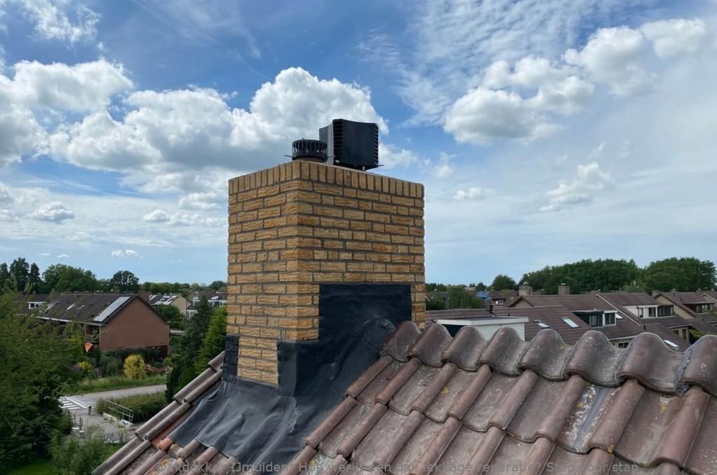 Dak Lekkage Reparatie Ijmuiden