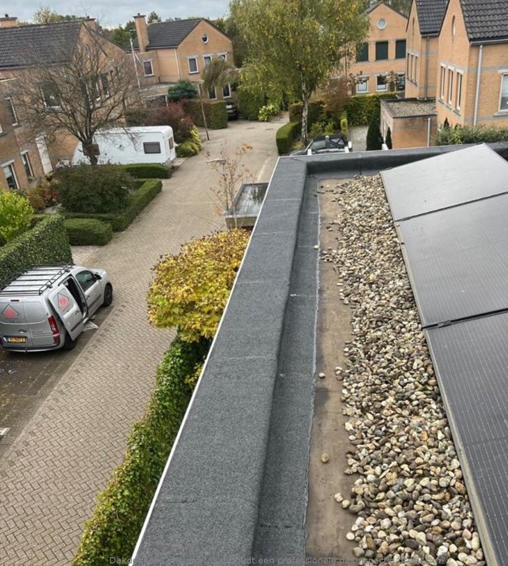 Professionele Dakinspectie Ijmuiden